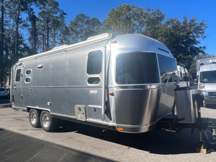 Thumbnail Photo undefined for 2021 Airstream International
